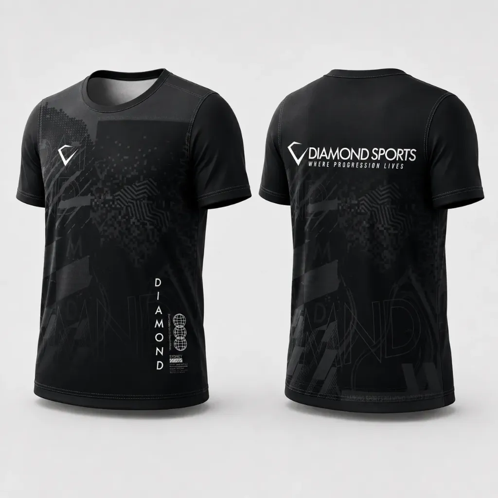 Demo Product - Merch Tee